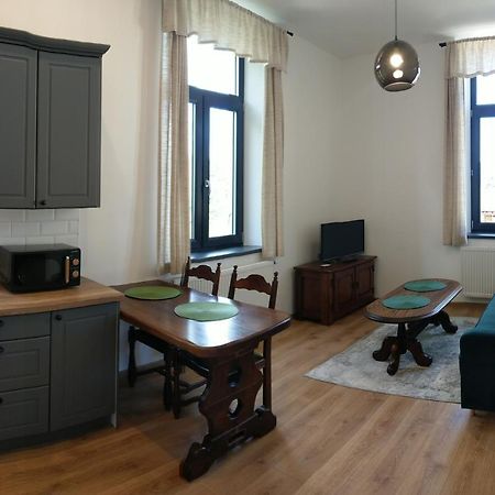 Apartmany Klasterni 84 Hejnice Luaran gambar