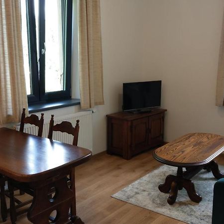 Apartmany Klasterni 84 Hejnice Luaran gambar