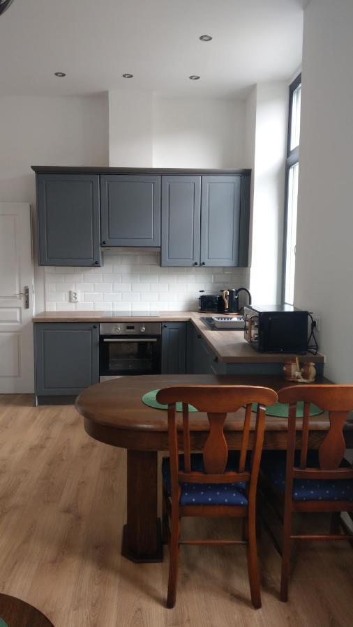 Apartmany Klasterni 84 Hejnice Luaran gambar