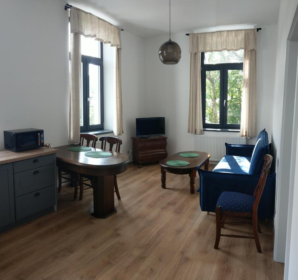 Apartmany Klasterni 84 Hejnice Luaran gambar