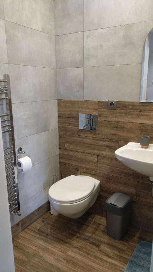 Apartmany Klasterni 84 Hejnice Luaran gambar