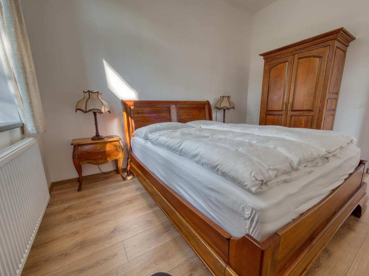 Apartmany Klasterni 84 Hejnice Luaran gambar