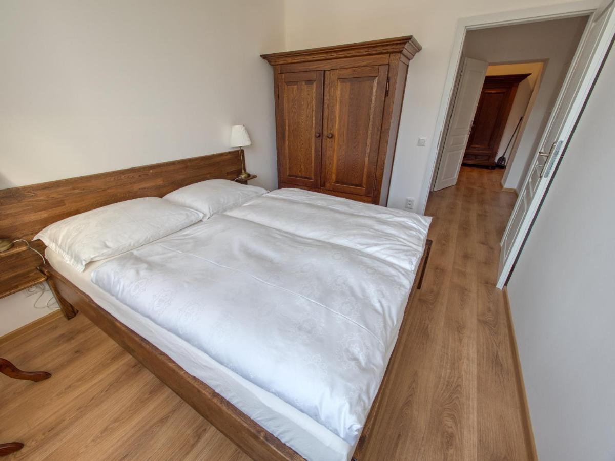 Apartmany Klasterni 84 Hejnice Luaran gambar