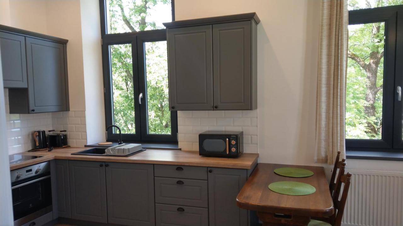 Apartmany Klasterni 84 Hejnice Luaran gambar
